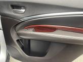 Thumbnail of 2016 Silver Acura MDX