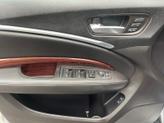 Thumbnail of 2016 Silver Acura MDX