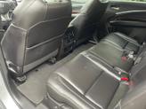Thumbnail of 2016 Silver Acura MDX