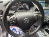 Thumbnail of 2016 Silver Acura MDX