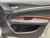 Thumbnail of 2016 Silver Acura MDX