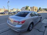Thumbnail of 2011 Alabaster Silver Metallic Honda Accord