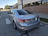 Thumbnail of 2011 Alabaster Silver Metallic Honda Accord