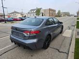 Thumbnail of 2023 Celestite Toyota Corolla