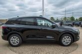 Thumbnail of 2025 Agate Black Metallic Ford Escape