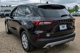 Thumbnail of 2025 Agate Black Metallic Ford Escape