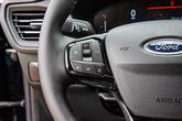Thumbnail of 2025 Agate Black Metallic Ford Escape
