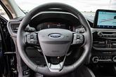 Thumbnail of 2025 Agate Black Metallic Ford Escape