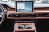 Thumbnail of 2020 Ceramic Pearl Metallic Lincoln Aviator