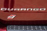 Thumbnail of 2024 Octane Red Pearlcoat Dodge Durango