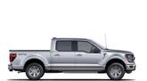 Thumbnail of 2025 Iconic Silver Metallic Ford F-150