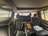 Thumbnail of 2022 Bright White Clearcoat Jeep Grand Wagoneer