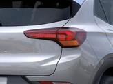Thumbnail of 2026 Gray Metallic Buick Encore GX