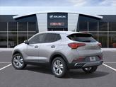 Thumbnail of 2026 Gray Metallic Buick Encore GX