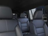 Thumbnail of 2025 Volcanic Red GMC Acadia