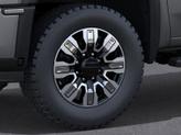 Thumbnail of 2025 Sterling Metallic GMC Sierra 2500