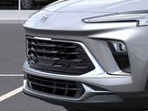 Thumbnail of 2026 Gray Metallic Buick Encore GX
