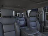 Thumbnail of 2025 Summit White GMC Sierra 2500