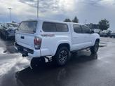Thumbnail of 2023 Ice Cap Toyota Tacoma