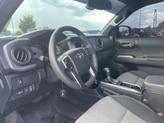 Thumbnail of 2023 Ice Cap Toyota Tacoma