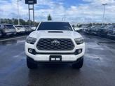 Thumbnail of 2023 Ice Cap Toyota Tacoma