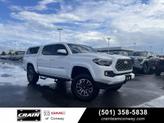 Photo of 2023 Ice Cap Toyota Tacoma