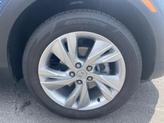 Thumbnail of 2025 Ocean Blue Metallic Buick Encore GX