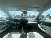 Thumbnail of 2025 Ocean Blue Metallic Buick Encore GX