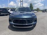 Thumbnail of 2025 Ocean Blue Metallic Buick Encore GX