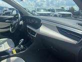Thumbnail of 2025 Ocean Blue Metallic Buick Encore GX