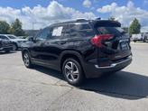 Thumbnail of 2020 Ebony Twilight Metallic GMC Terrain