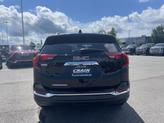 Thumbnail of 2020 Ebony Twilight Metallic GMC Terrain