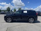 Thumbnail of 2020 Ebony Twilight Metallic GMC Terrain