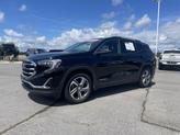 Thumbnail of 2020 Ebony Twilight Metallic GMC Terrain
