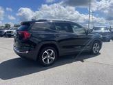 Thumbnail of 2020 Ebony Twilight Metallic GMC Terrain