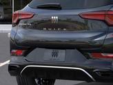 Thumbnail of 2026 Ebony Twilight Metallic Buick Encore GX