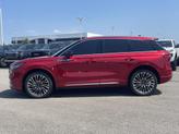 Thumbnail of 2020 Red Carpet Lincoln Corsair