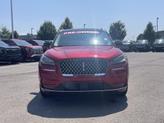 Thumbnail of 2020 Red Carpet Lincoln Corsair