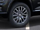 Thumbnail of 2026 Ebony Twilight Metallic GMC Terrain