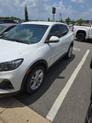 Thumbnail of 2021 Summit White Buick Encore GX