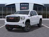 Thumbnail of 2026 Summit White GMC Sierra 1500