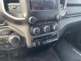 Thumbnail of 2023 Bright White Clearcoat RAM 1500