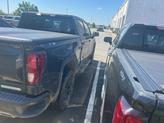 Thumbnail of 2024 Titanium Rush Metallic GMC Sierra 1500