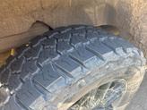 Thumbnail of 2024 Titanium Rush Metallic GMC Sierra 1500