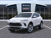 Thumbnail of 2026 Summit White Buick Encore GX