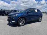Thumbnail of 2021 Deep Azure Metallic Buick Encore GX