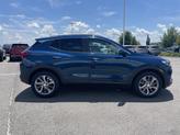 Thumbnail of 2021 Deep Azure Metallic Buick Encore GX