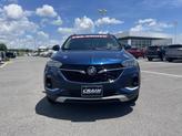 Thumbnail of 2021 Deep Azure Metallic Buick Encore GX