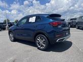 Thumbnail of 2021 Deep Azure Metallic Buick Encore GX