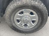 Thumbnail of 2021 Billet Silver Metallic Clearcoat RAM 2500